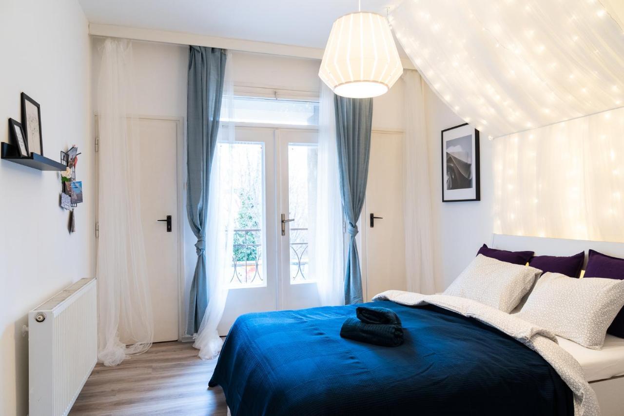Jaselska Rooms - Brno Center Kültér fotó
